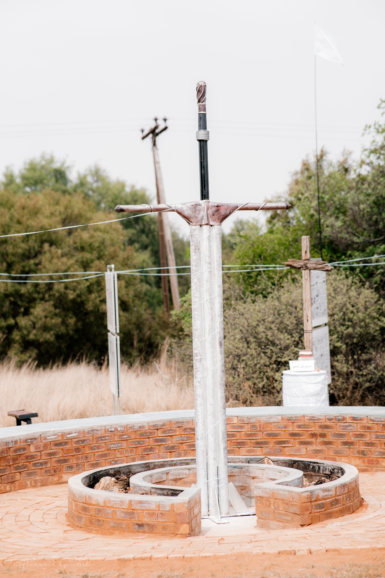 The Sword of the Spirit